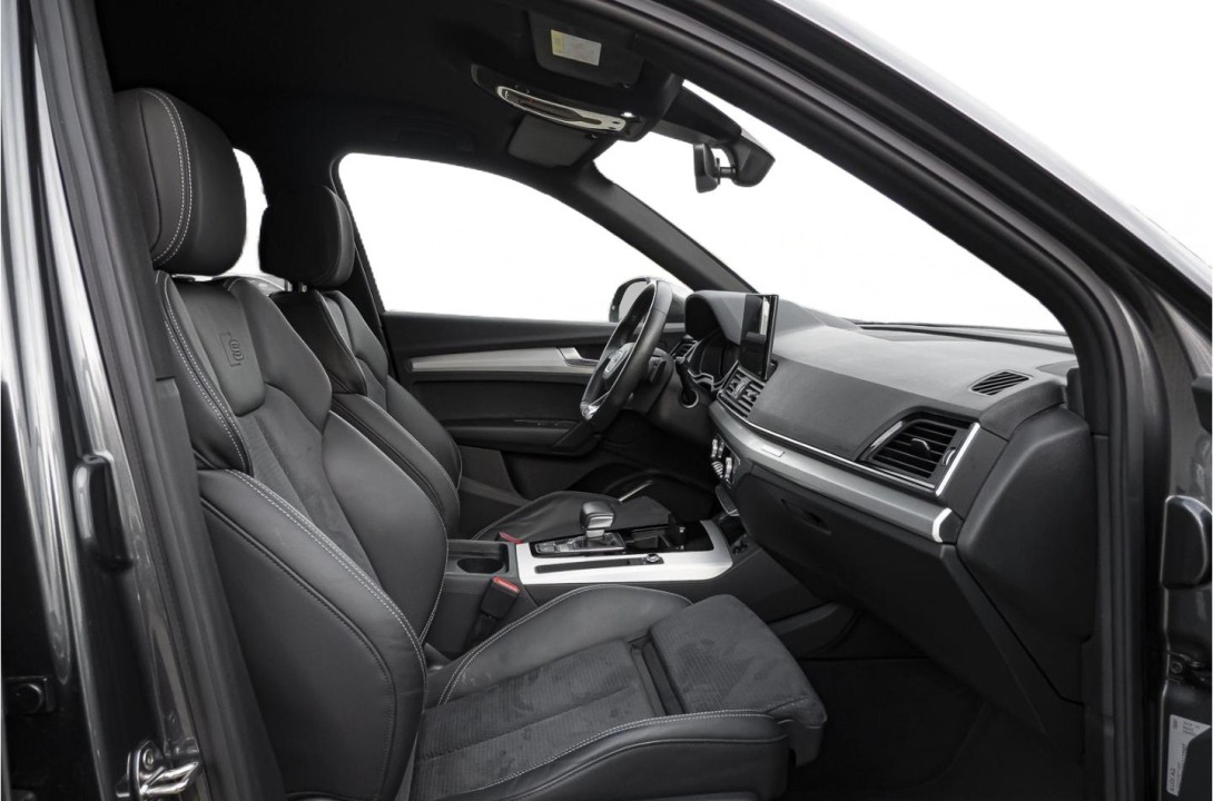 Audi Q5 40TDI quattro S tronic - foto 6