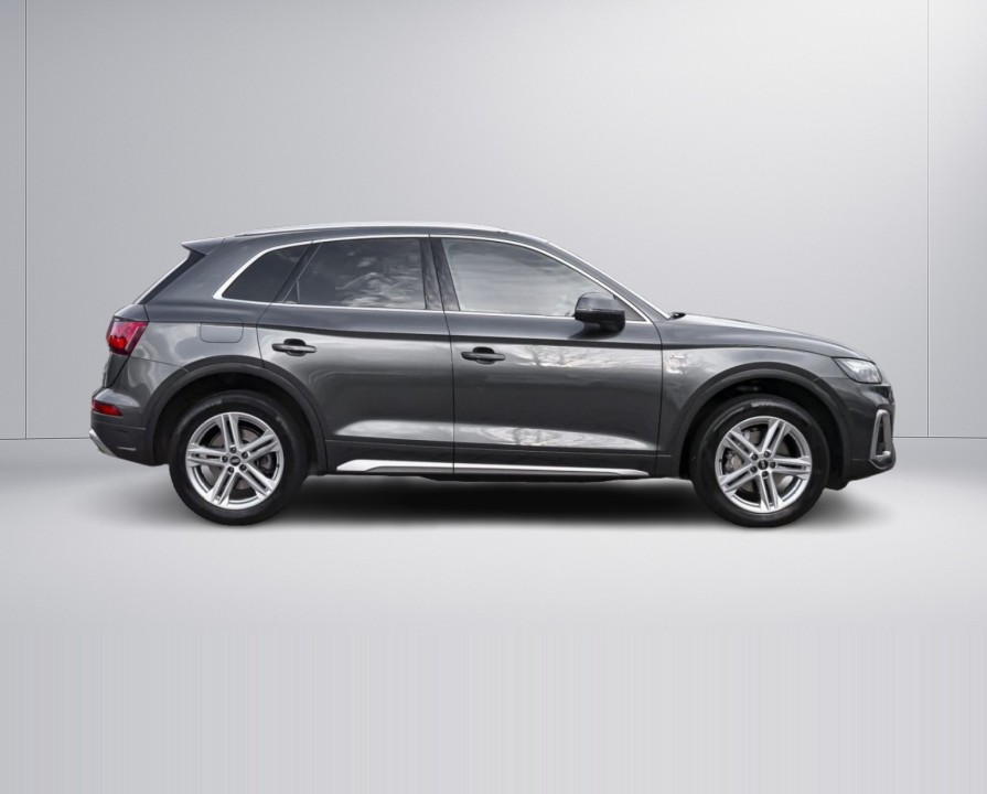 Audi Q5 40TDI quattro S tronic (3)