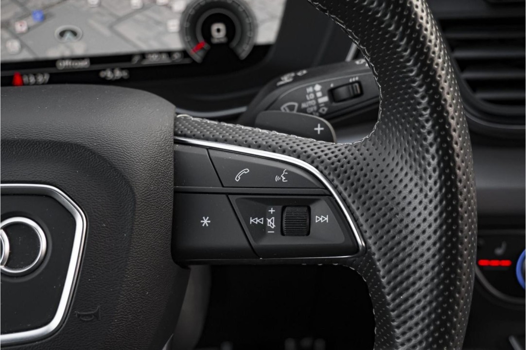 Audi Q5 40TDI quattro S tronic - foto 12