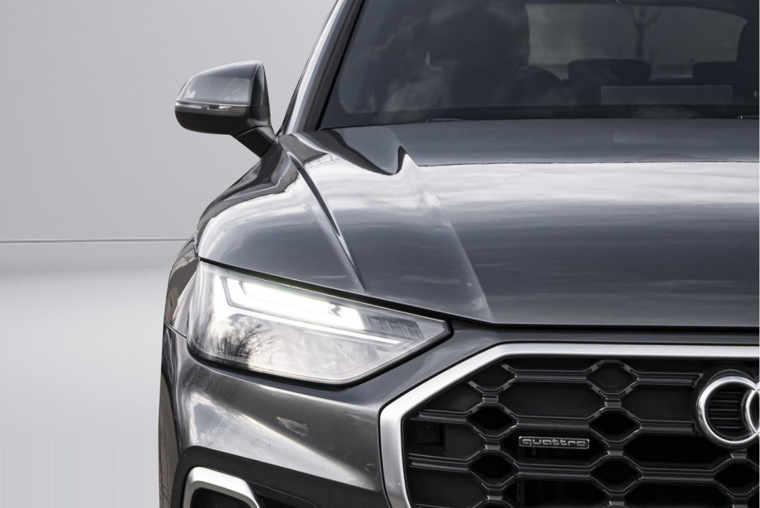 Audi Q5 40TDI quattro S tronic - foto 16