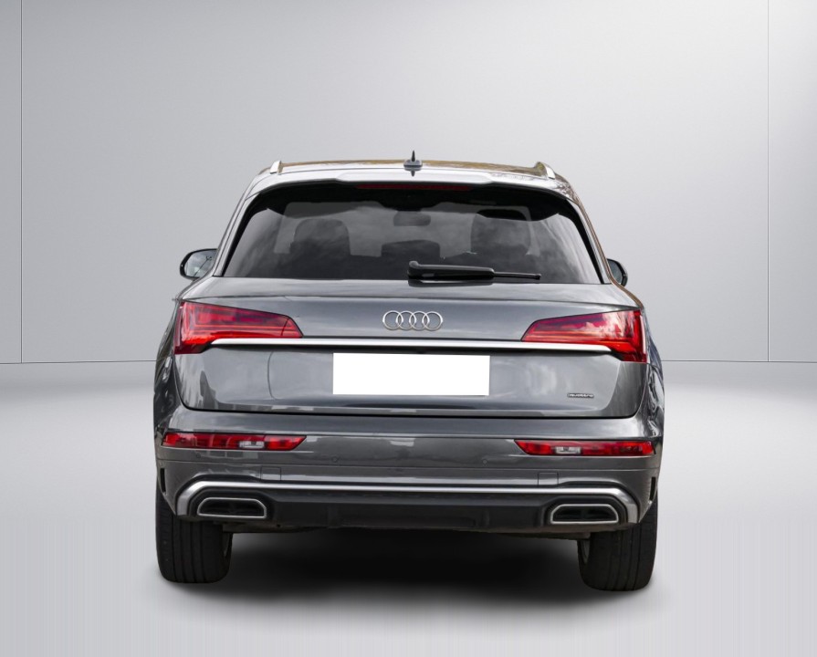 Audi Q5 40TDI quattro S tronic (5)