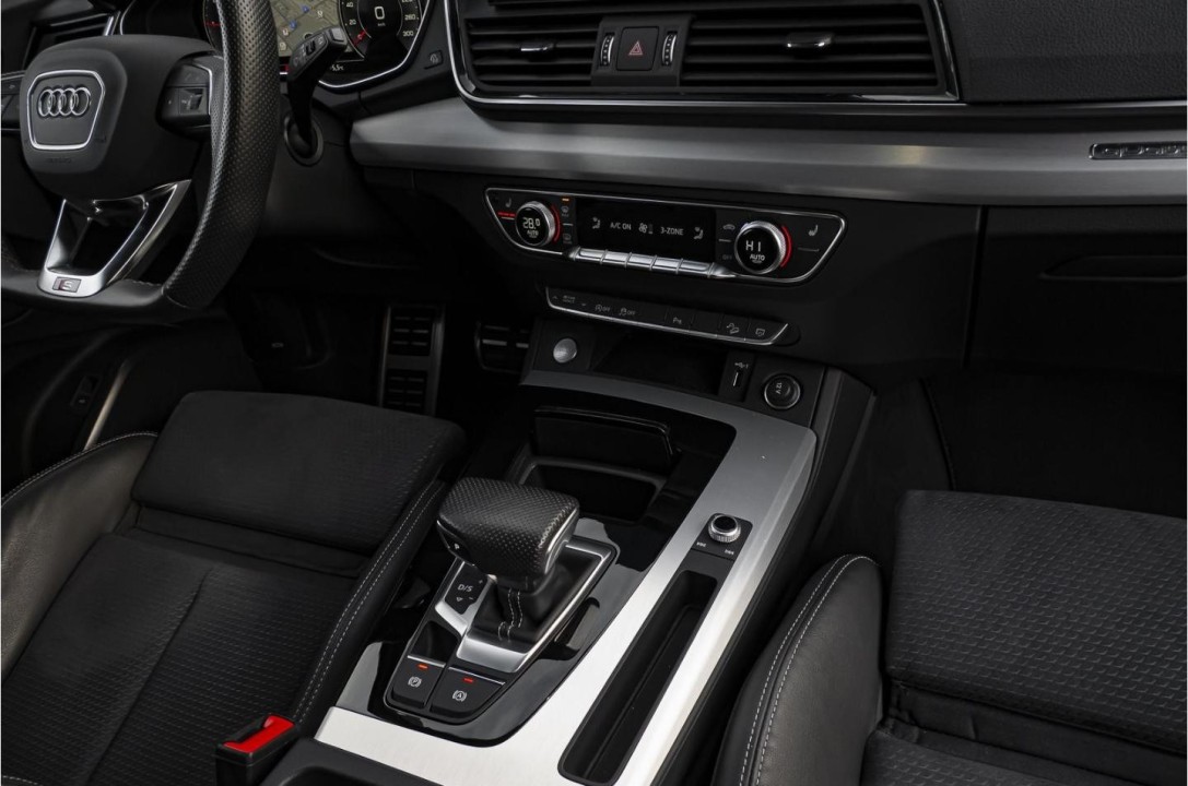 Audi Q5 40TDI quattro S tronic - foto 10