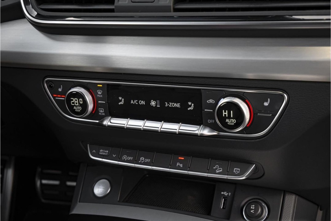 Audi Q5 40TDI quattro S tronic - foto 13