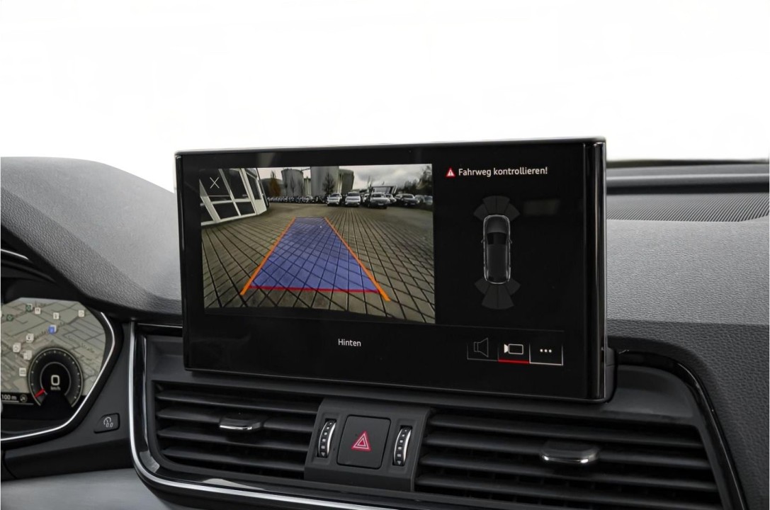 Audi Q5 40TDI quattro S tronic - foto 14