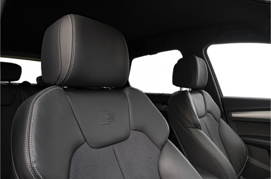 Audi Q5 40TDI quattro S tronic - foto 8