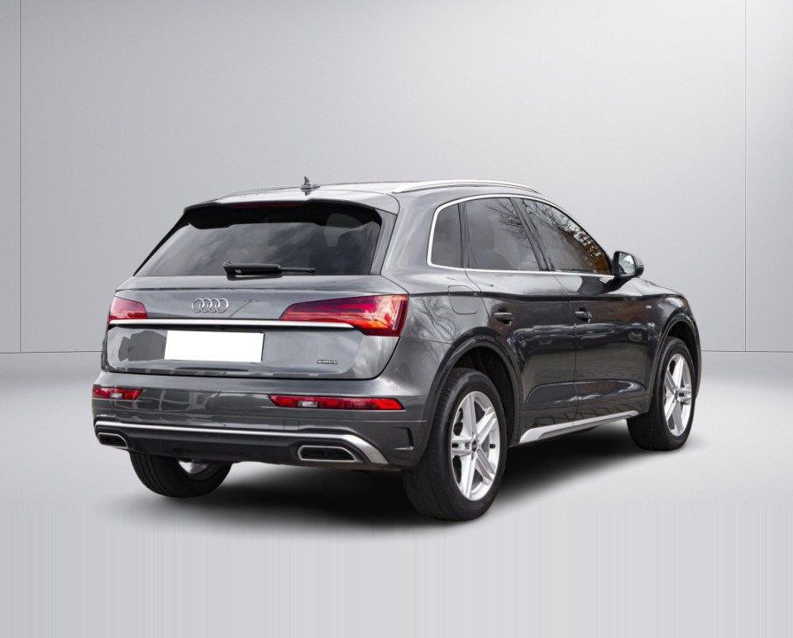 Audi Q5 40TDI quattro S tronic (4)