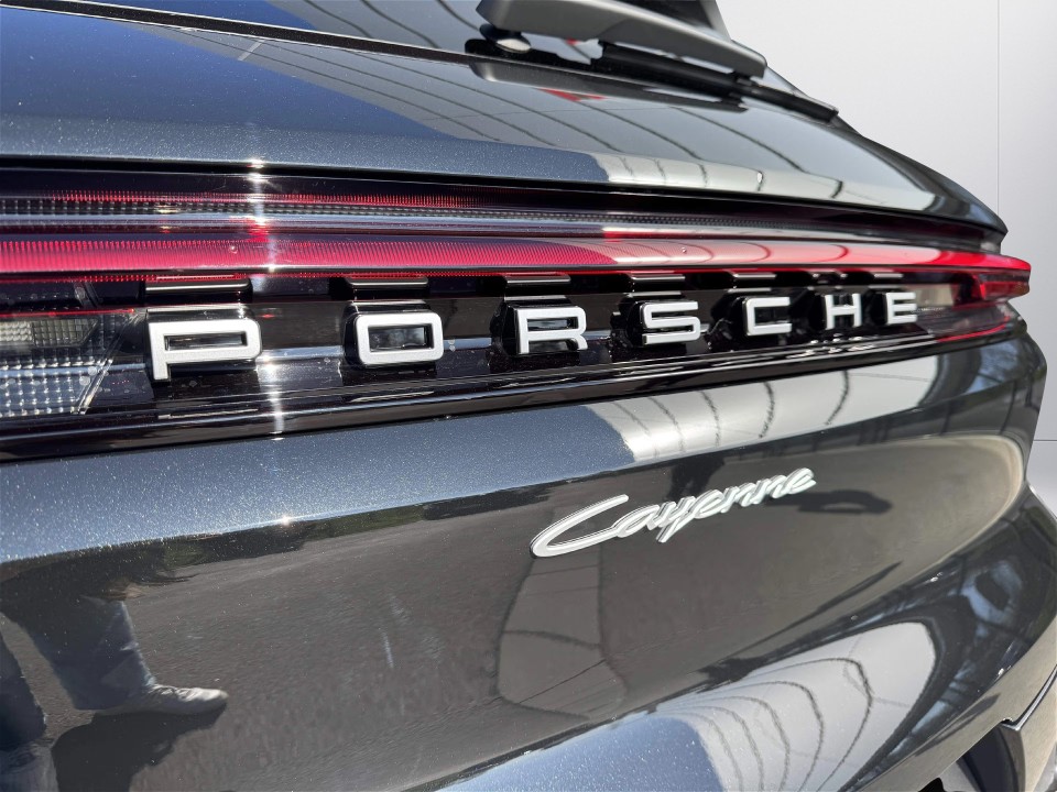 Porsche Cayenne - foto 22