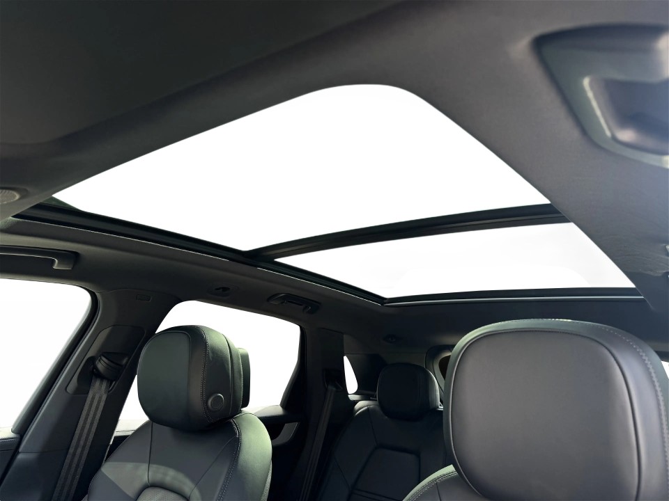 Porsche Cayenne - foto 15