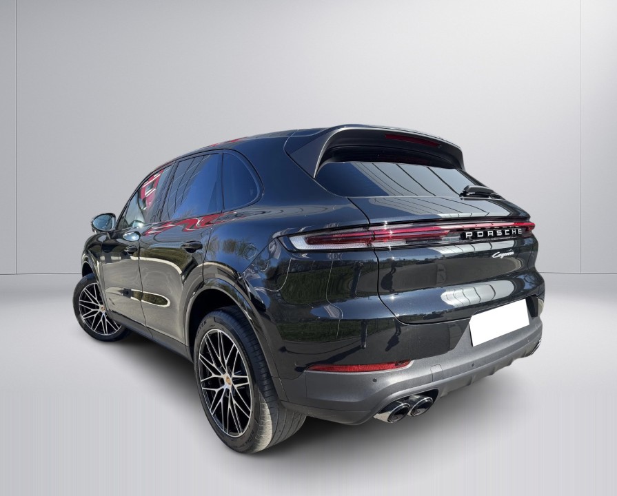 Porsche Cayenne - foto 7