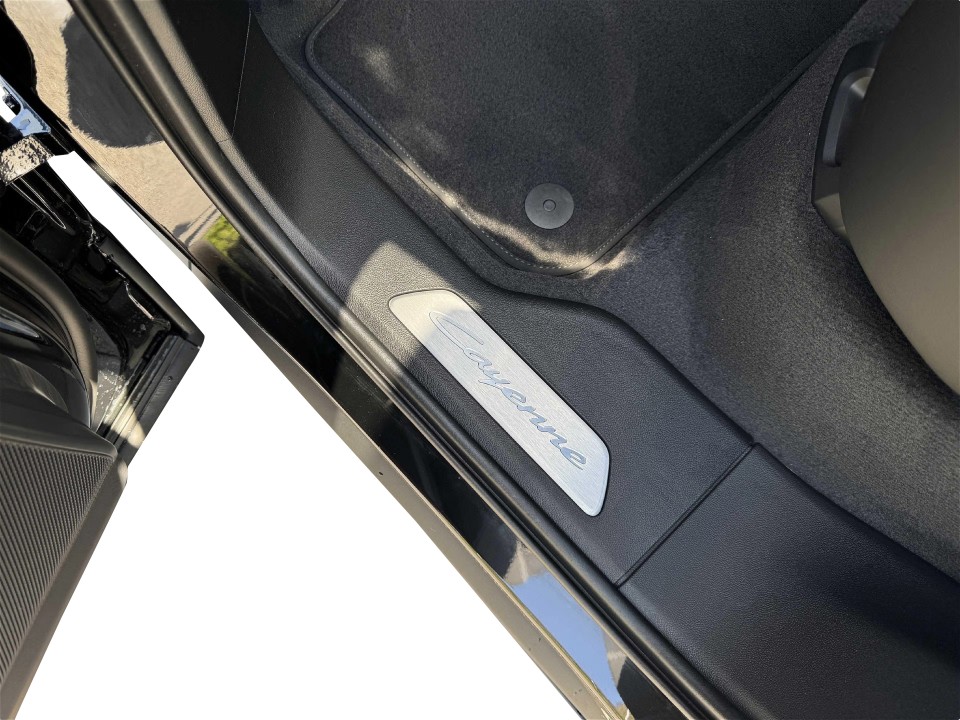 Porsche Cayenne - foto 19