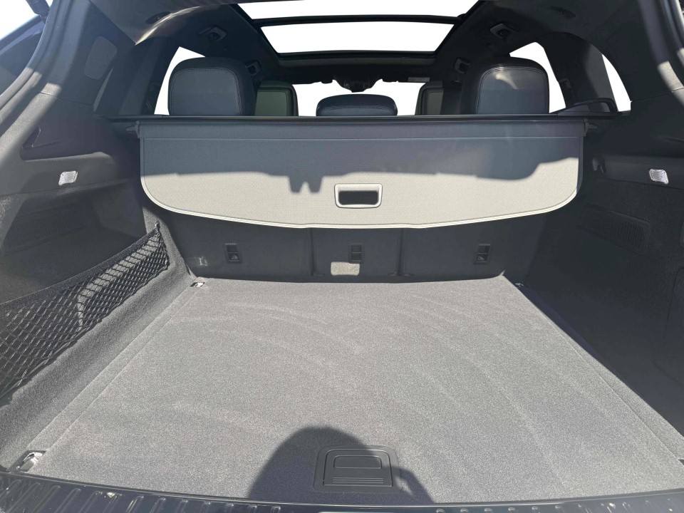 Porsche Cayenne - foto 23