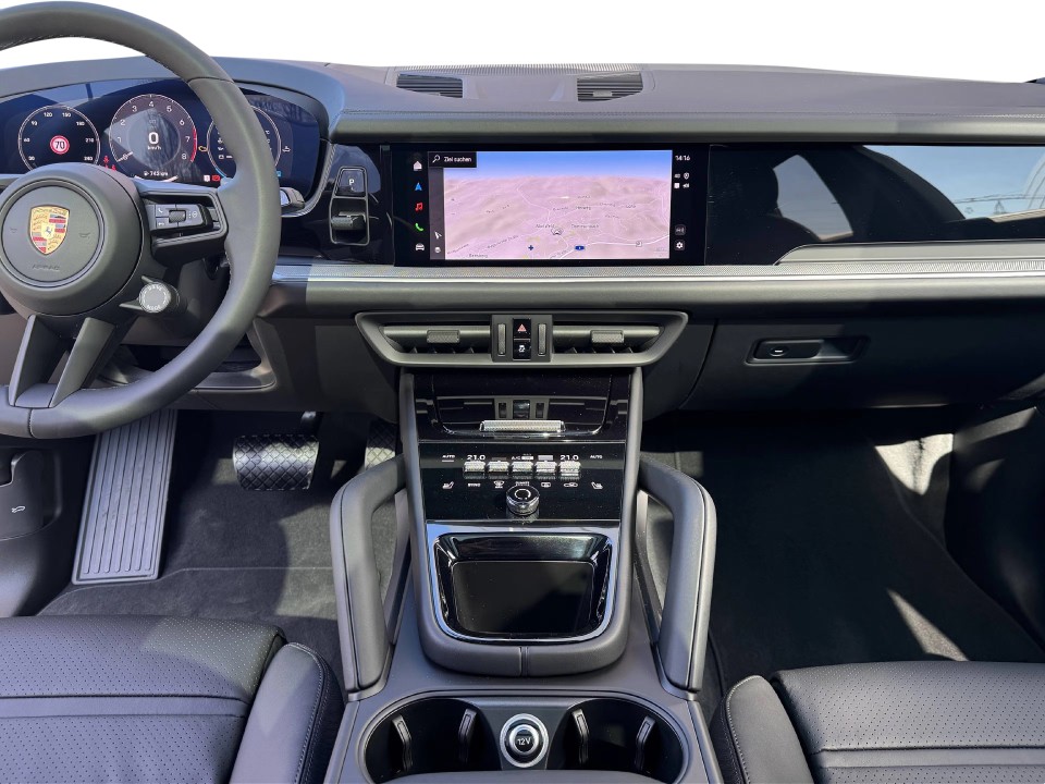 Porsche Cayenne - foto 12