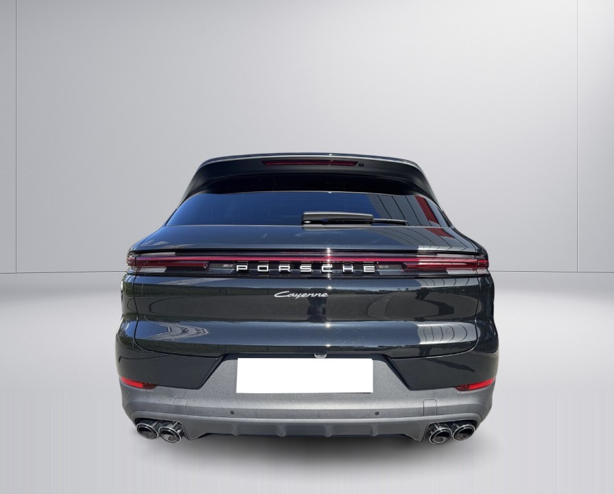 Porsche Cayenne - foto 6