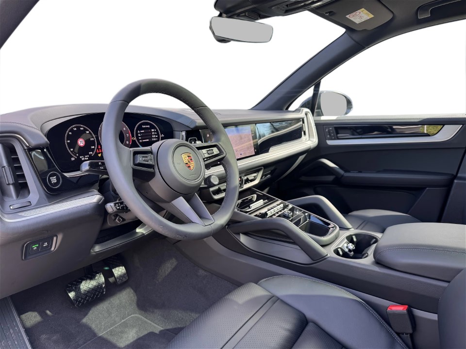 Porsche Cayenne - foto 9