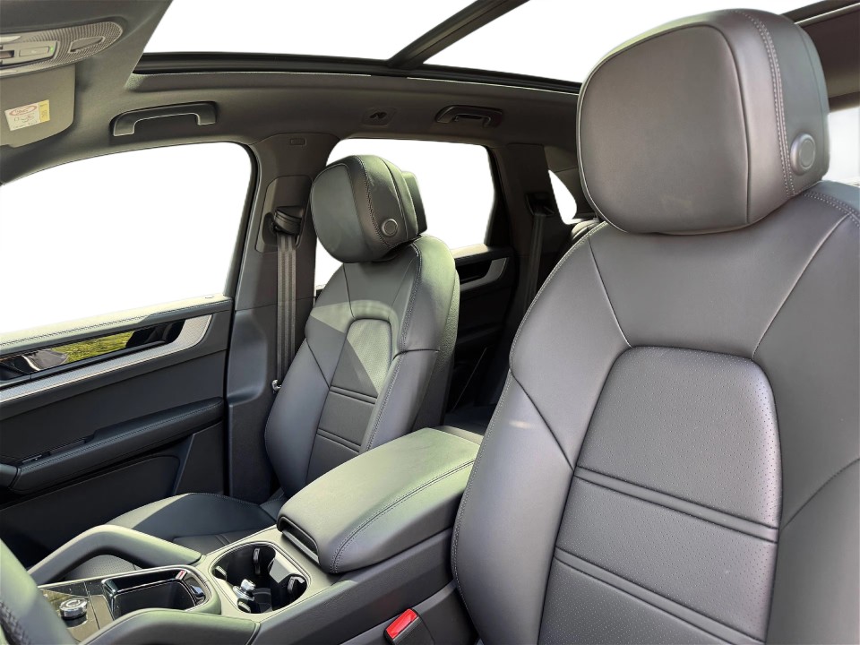 Porsche Cayenne - foto 10