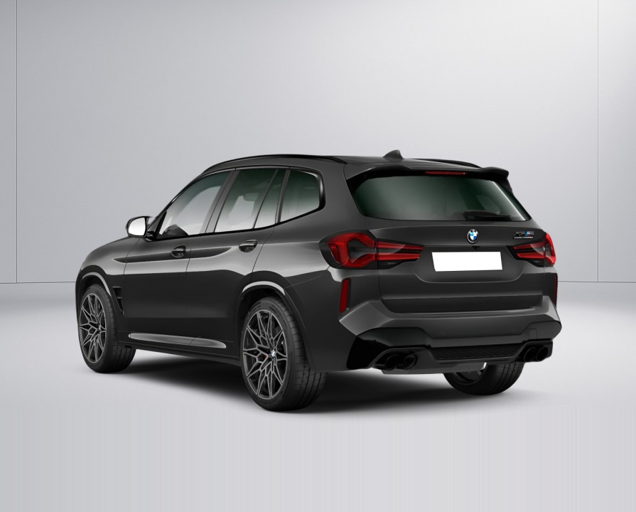 BMW X3 M (4)