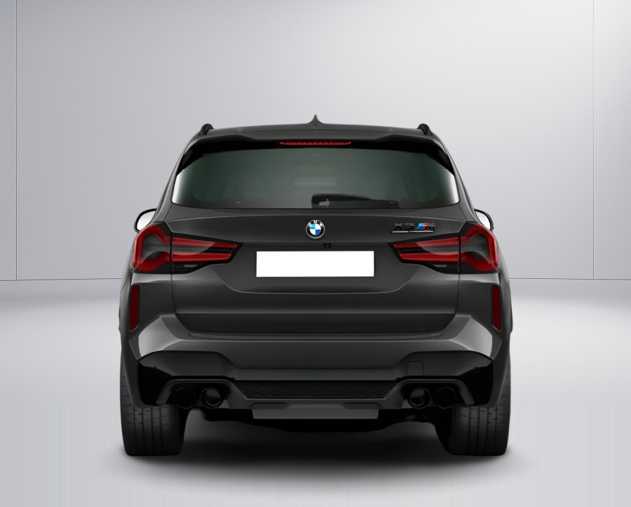 BMW X3 M (5)