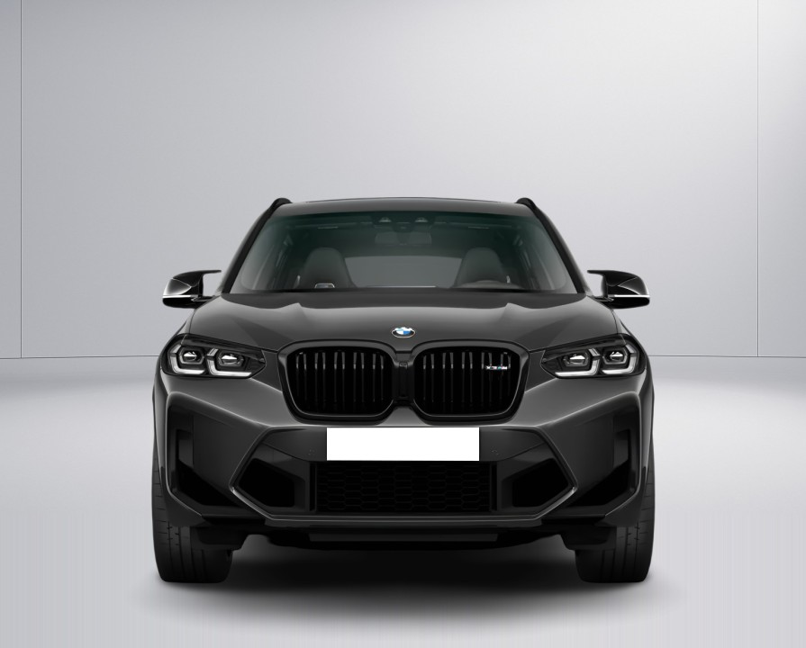 BMW X3 M (2)