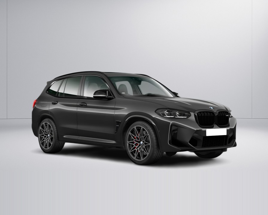 BMW X3 M