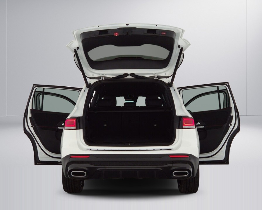 Mercedes-Benz GLB 200d 4MATIC AMG - foto 13