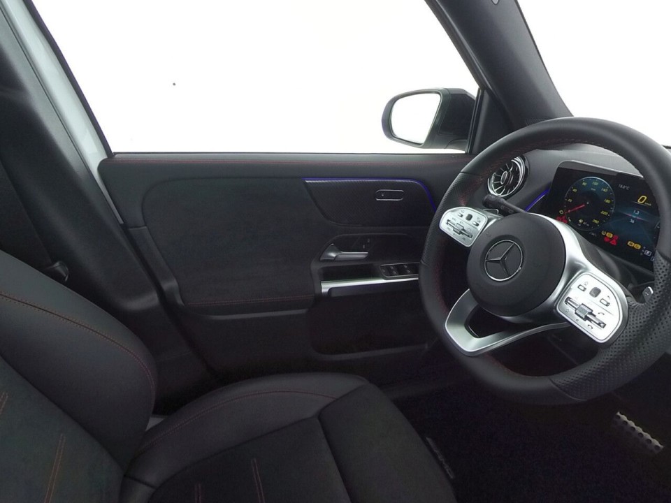 Mercedes-Benz GLB 200d 4MATIC AMG - foto 10