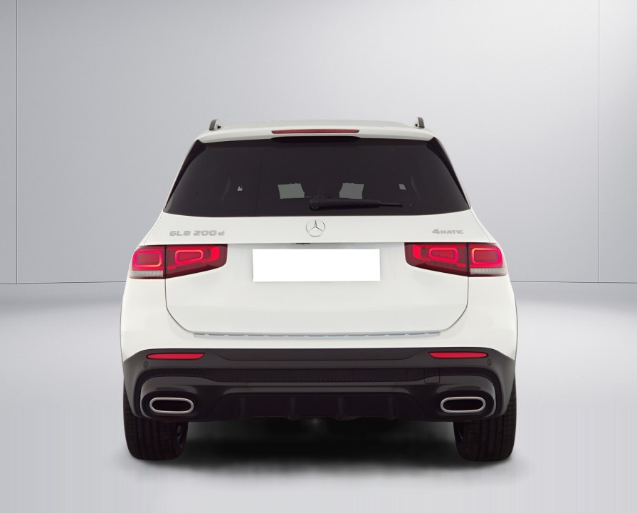 Mercedes-Benz GLB 200d 4MATIC AMG (4)