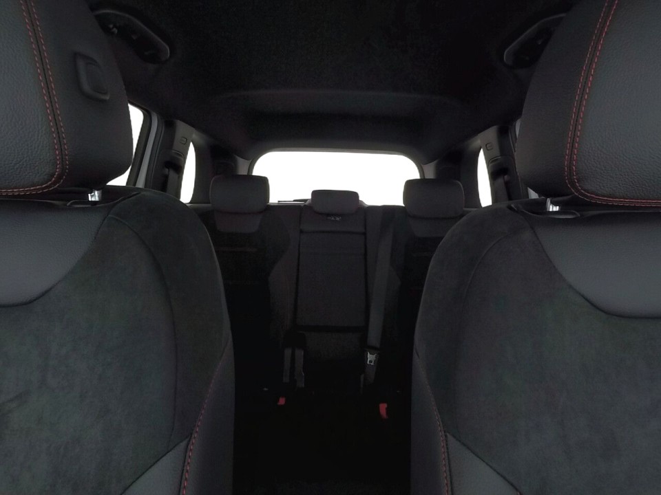 Mercedes-Benz GLB 200d 4MATIC AMG - foto 9