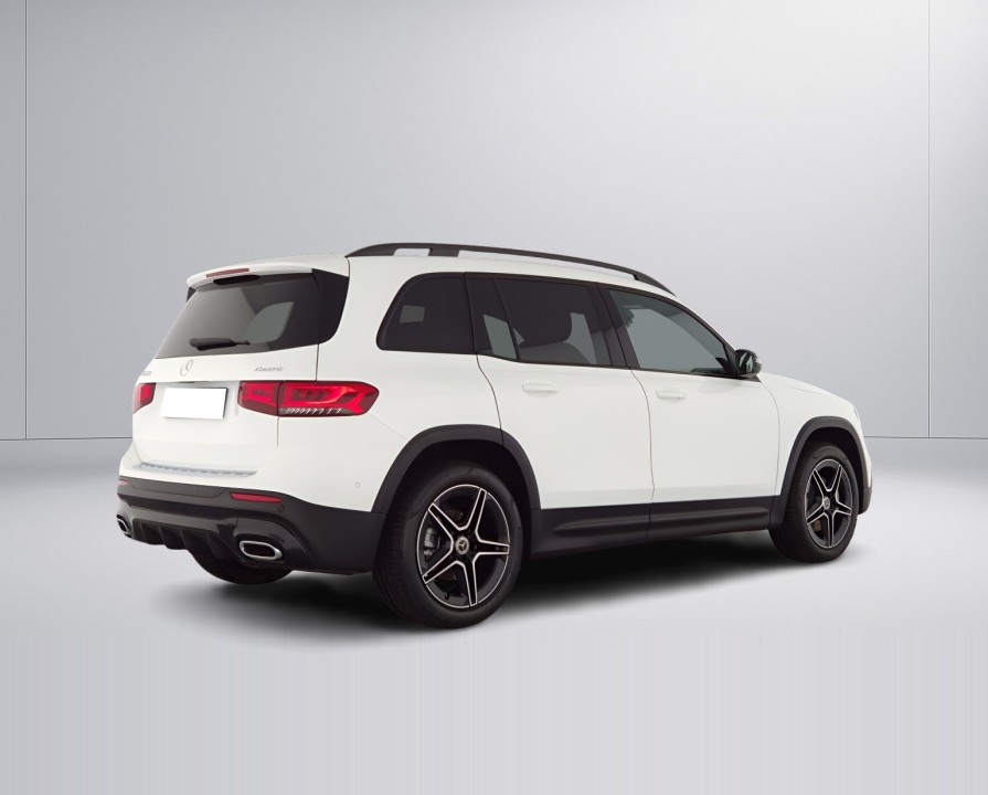 Mercedes-Benz GLB 200d 4MATIC AMG (3)