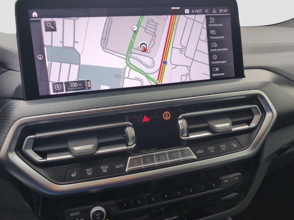 BMW X3 M Competition - foto 10