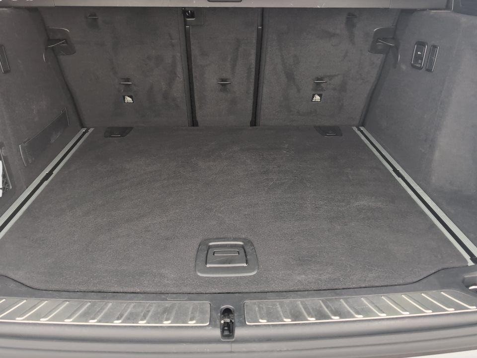 BMW X3 M Competition - foto 12