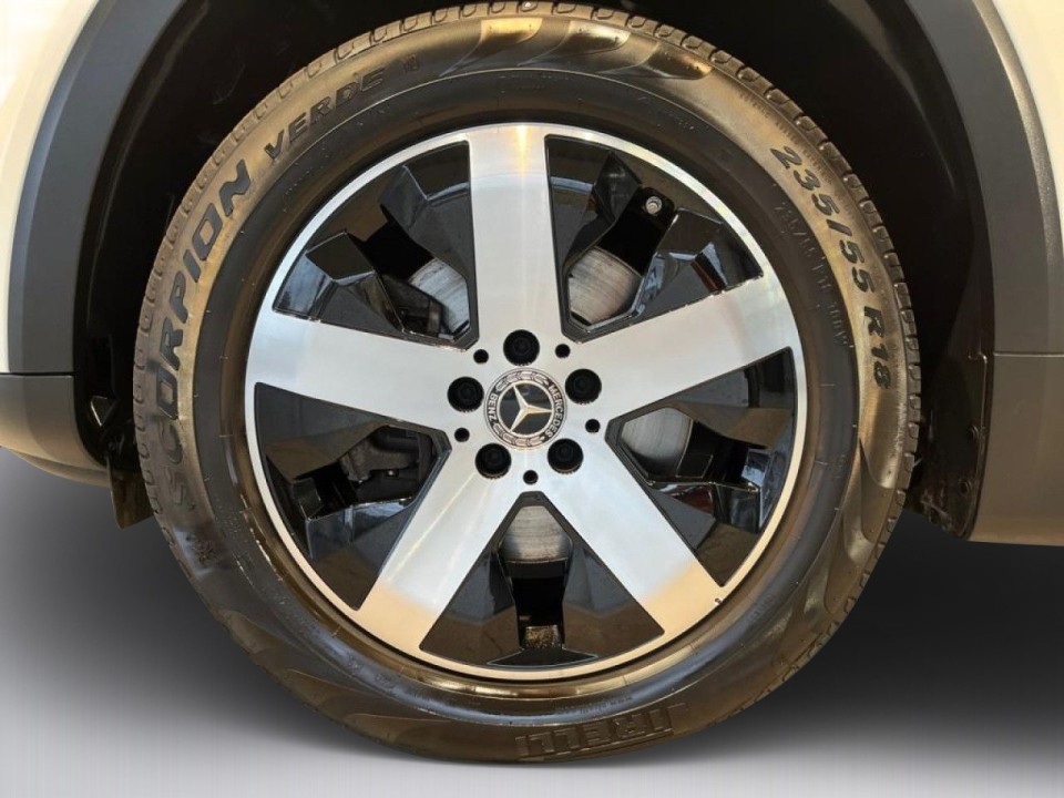 Mercedes-Benz GLB 200d 4MATIC - foto 14