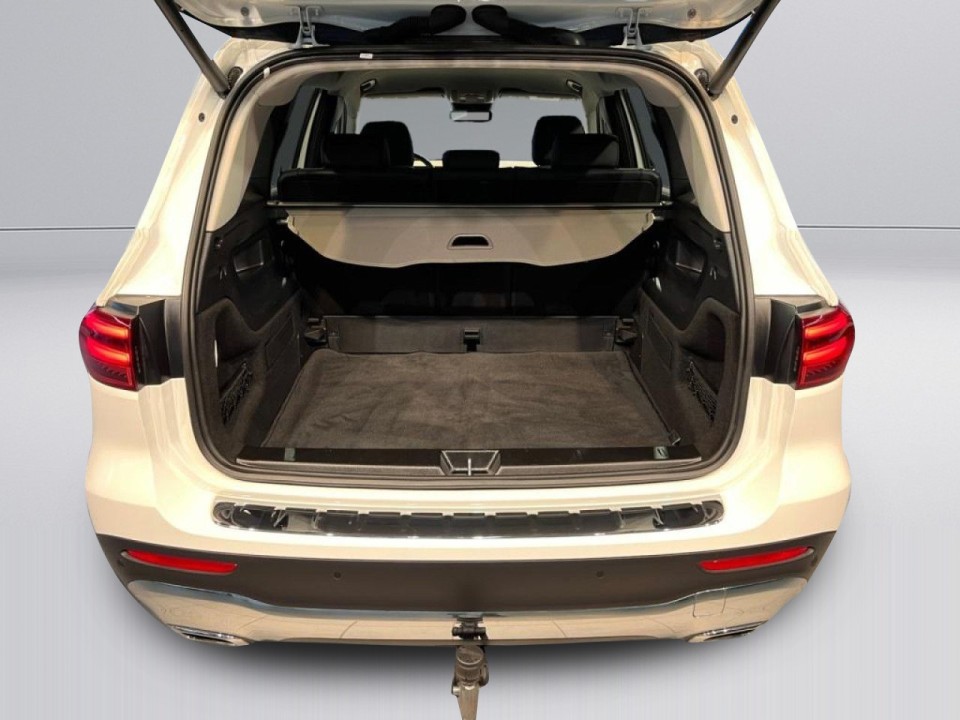 Mercedes-Benz GLB 200d 4MATIC - foto 13