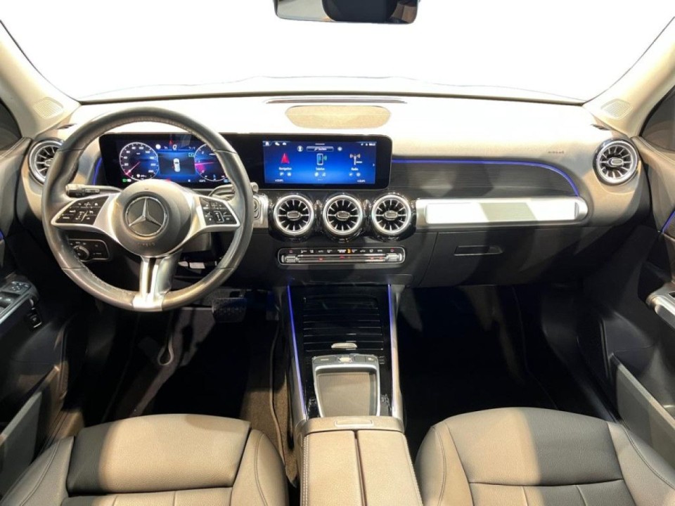 Mercedes-Benz GLB 200d 4MATIC (5)