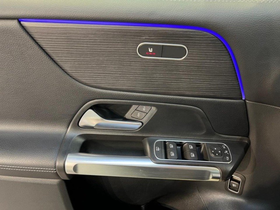 Mercedes-Benz GLB 200d 4MATIC - foto 11