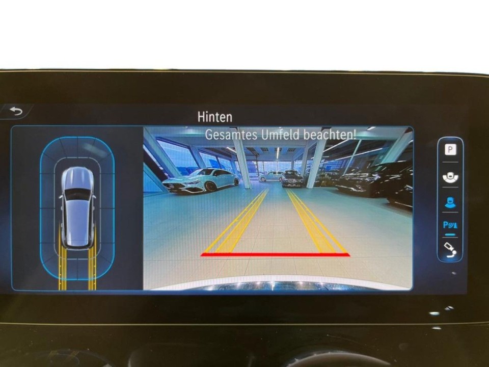 Mercedes-Benz GLB 200d 4MATIC - foto 9