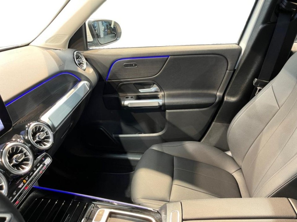 Mercedes-Benz GLB 200d 4MATIC - foto 7