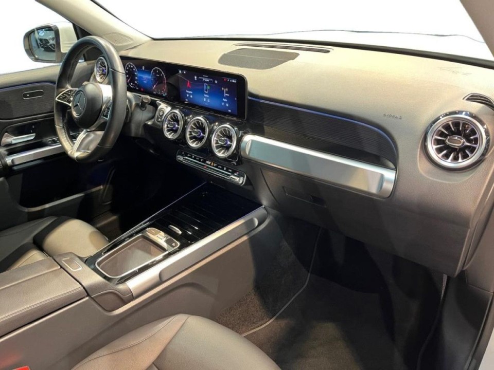 Mercedes-Benz GLB 200d 4MATIC - foto 6