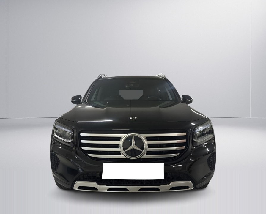 Mercedes-Benz GLB 200 - foto 8