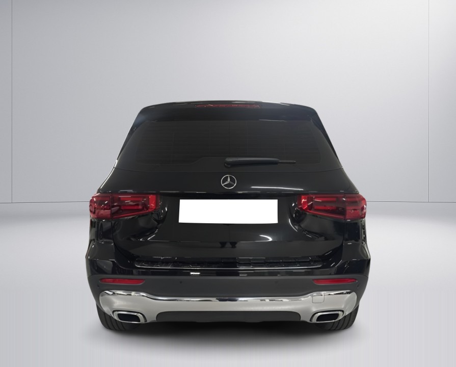 Mercedes-Benz GLB 200 (4)