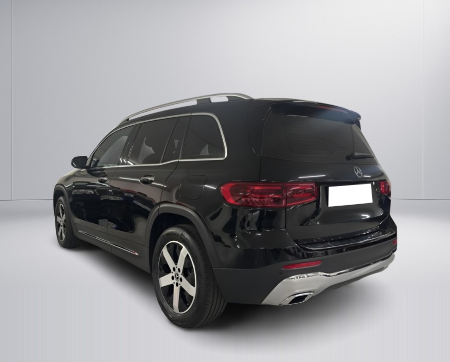 Mercedes-Benz GLB 200 (5)