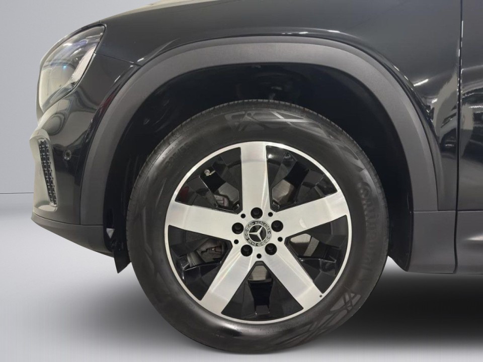 Mercedes-Benz GLB 200 - foto 21