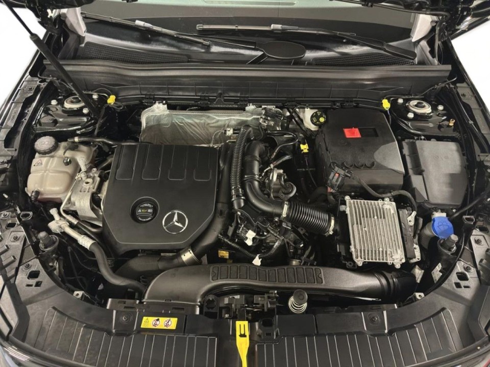 Mercedes-Benz GLB 200 - foto 22