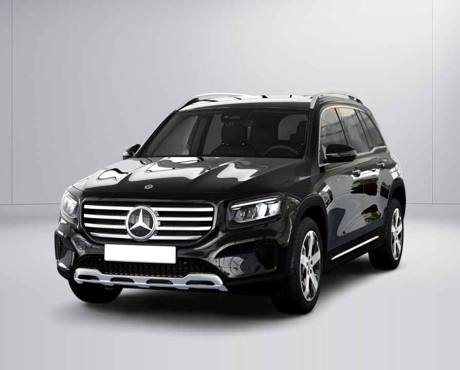 Mercedes-Benz GLB 200 - foto 9