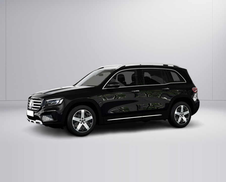 Mercedes-Benz GLB 200 - foto 23