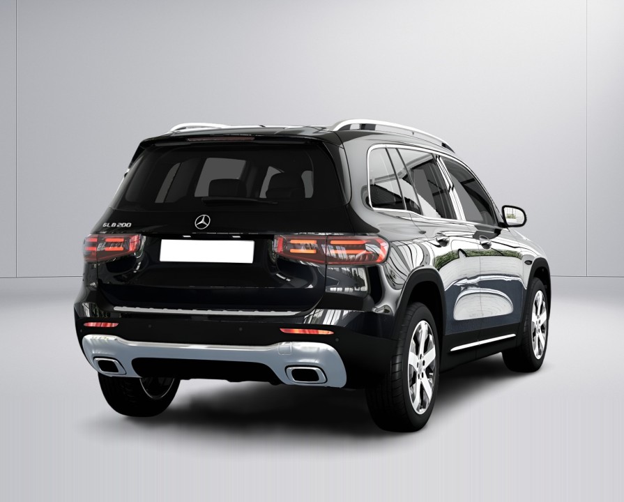 Mercedes-Benz GLB 200 - foto 10