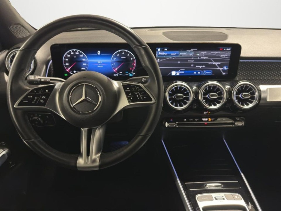 Mercedes-Benz GLB 200 - foto 13