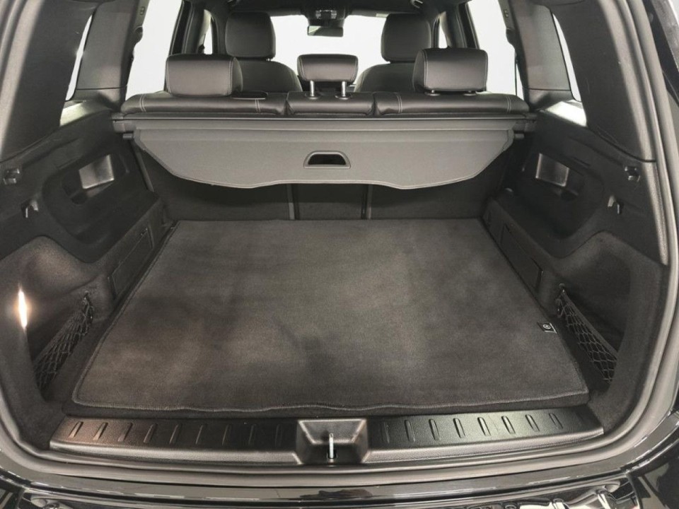 Mercedes-Benz GLB 200 - foto 19