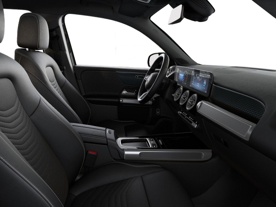 Mercedes-Benz GLB 200 - foto 25