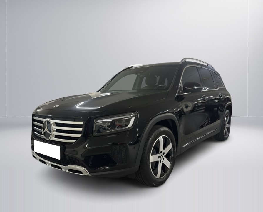 Mercedes-Benz GLB 200 - foto 7