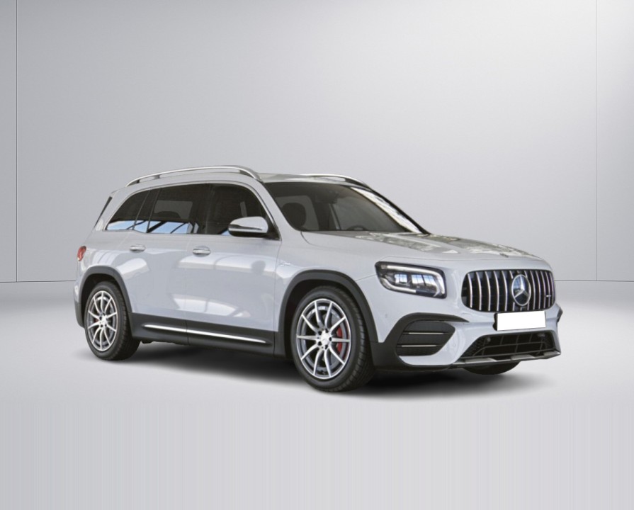 Mercedes-Benz GLB 35 AMG 4MATIC - foto 12